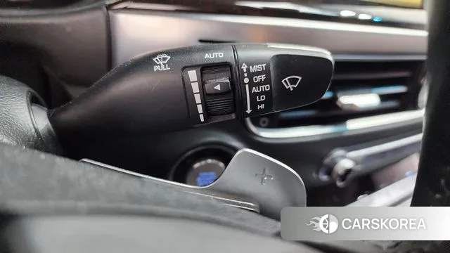 Genesis G90 id 3722630 из Кореи 9