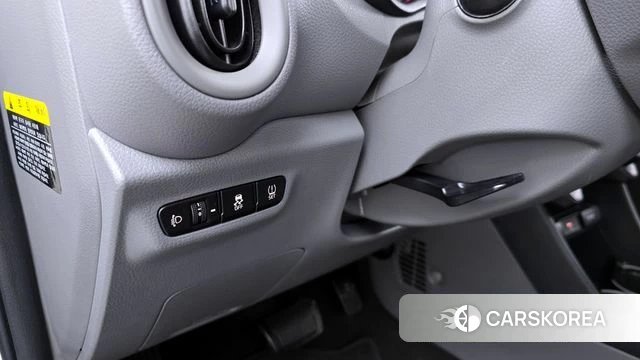 Kia Morning Urban (JA) id 4224774 из Кореи 9