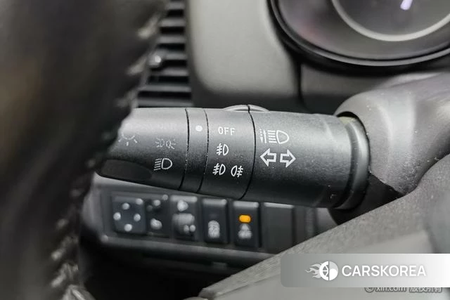 Dongfeng Fengshen AX5 id 4212326 из Китая 8