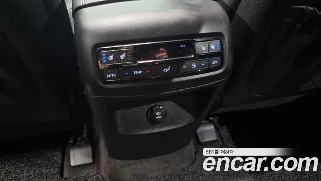 Hyundai The New Palisade id 2842416 из Кореи 9