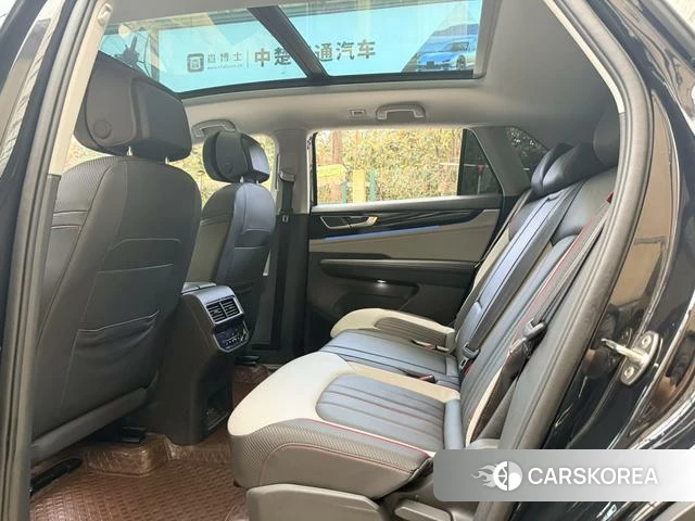 Volkswagen Tourang id 4258566 из Китая 9