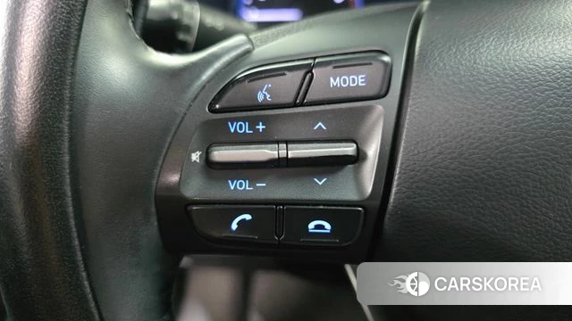 Hyundai Kona id 4520060 из Кореи 9