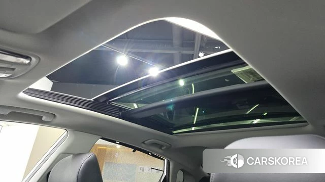 Kia The New K5 2nd generation id 3886547 из Кореи 9