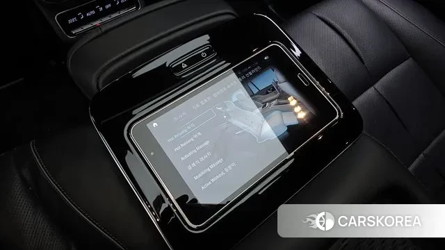 Mercedes-Benz GLS - Class X167 id 2984477 из Кореи 9