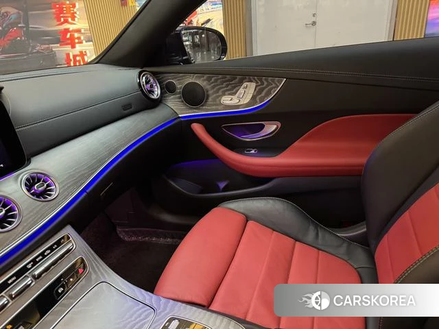 Mercedes-Benz E-class (imported) id 4260070 из Китая 9
