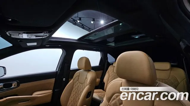 Kia Sorento 4th Generation id 2742026 из Кореи 9