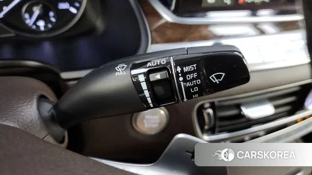 Kia More K9 id 3000008 из Кореи 9