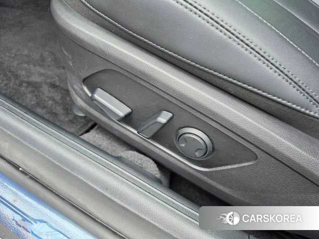 Kia The New K5 Hybrid 3rd generation id 4879552 из Кореи 9