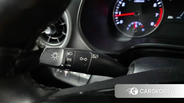 Kia The New K3 2nd generation id 4202547 из Кореи 9