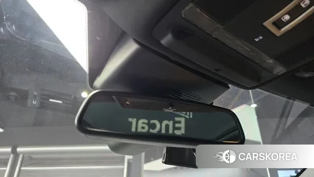 Land Rover Range Rover Evoque id 2941098 из Кореи 9