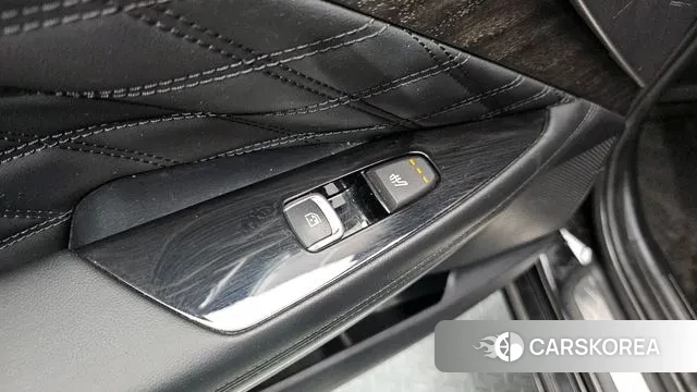 Kia K8 Hybrid id 3555626 из Кореи 9