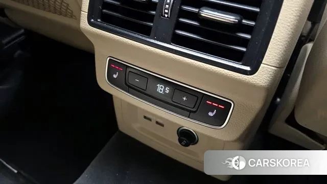 Audi Q5 (FY) id 3384037 из Кореи 9