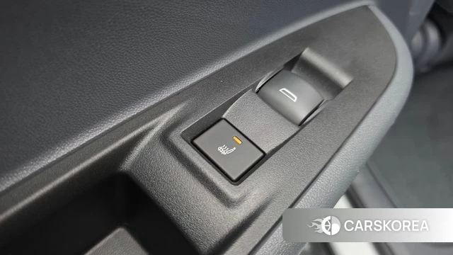 Chevrolet (GM Daewoo) Bolt EV id 4389688 из Кореи 9