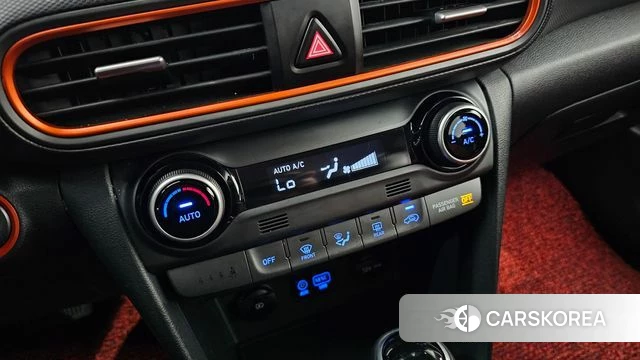 Hyundai Kona id 4403276 из Кореи 9