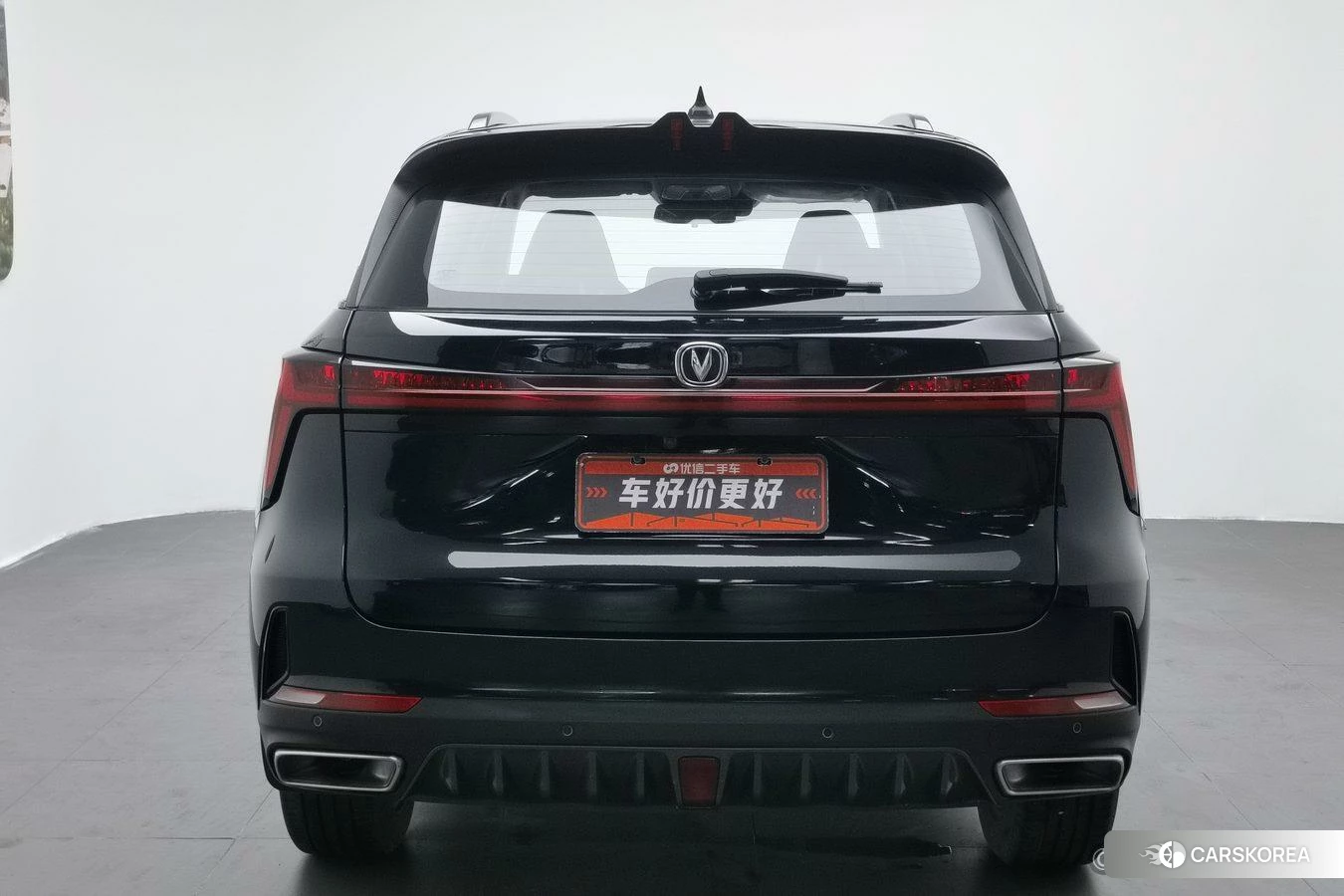 Chang'an CS75 PLUS id 4420166 из Китая 9