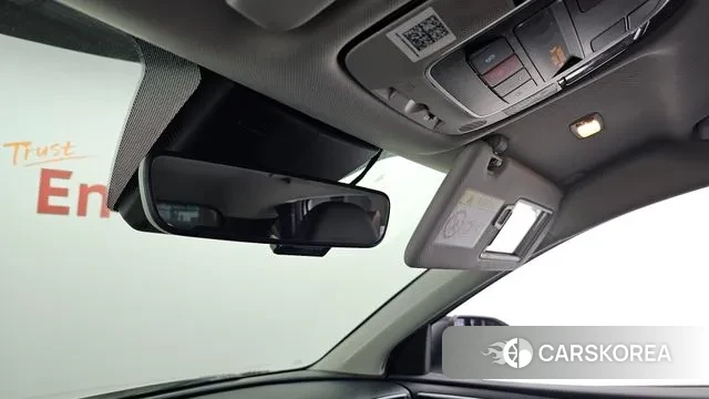 Hyundai Tucson (NX4) id 3389684 из Кореи 9