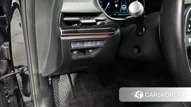 Genesis G80 (RG3) id 3777410 из Кореи 9