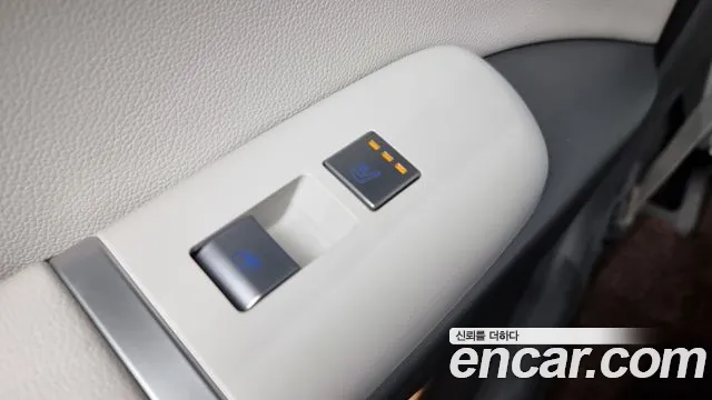 Hyundai Grandeur Hybrid (GN7) id 2805651 из Кореи 9