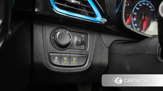 Chevrolet (GM Daewoo) The New Spark id 3893197 из Кореи 9