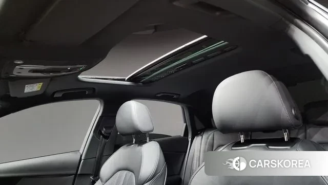 Audi A4 (B9) id 3659945 из Кореи 9