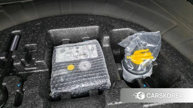 Hyundai Avante AD id 4403545 из Кореи 9