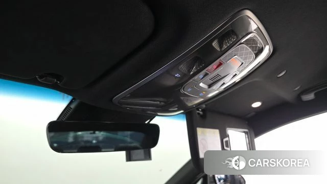 Genesis G90 (RS4) id 4382358 из Кореи 9