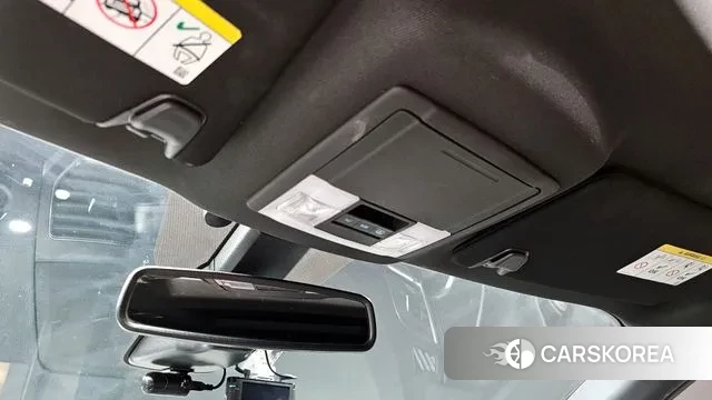 Ford Explorer id 3045659 из Кореи 9