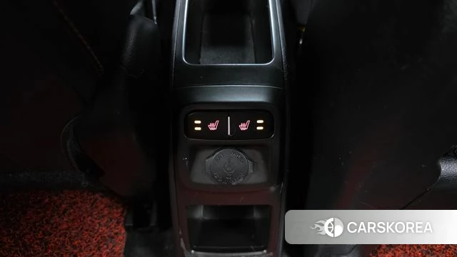 Kia The New Ray id 4615297 из Кореи 9