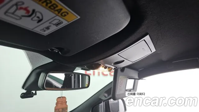 Ford Ranger 3rd Generation id 2788872 из Кореи 9