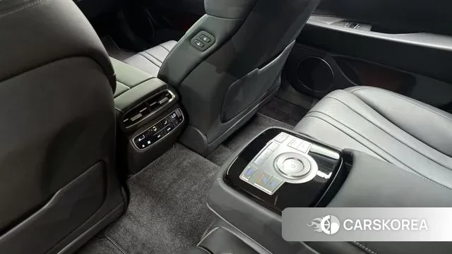 Genesis G80 (RG3) id 3059288 из Кореи 9