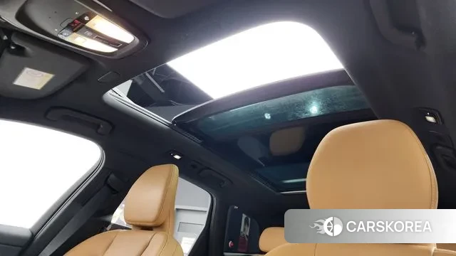 Volvo XC60 second Generation id 3496961 из Кореи 9