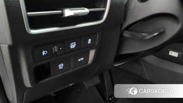Hyundai Sonata D Edge Hybrid (DN8) id 4725440 из Кореи 9