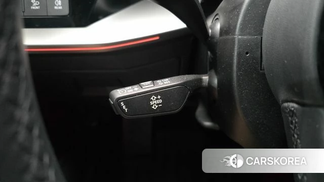 Audi A3 (8Y) id 4624325 из Кореи 9