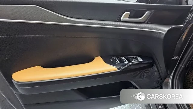 Kia K5 Hybrid 3rd Generation id 3606395 из Кореи 9