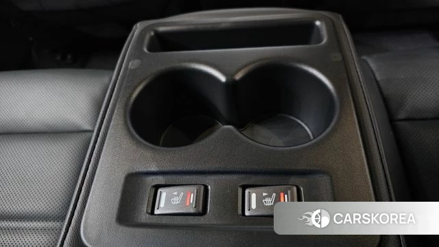 Renault Korea (Samsung) The New SM6 id 3851286 из Кореи 9