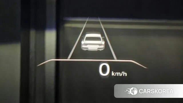 Genesis G80 (RG3) id 3160788 из Кореи 9