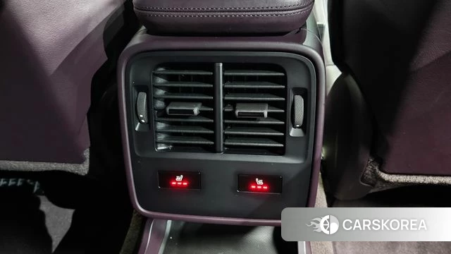 Porsche Taycan id 4231781 из Кореи 9