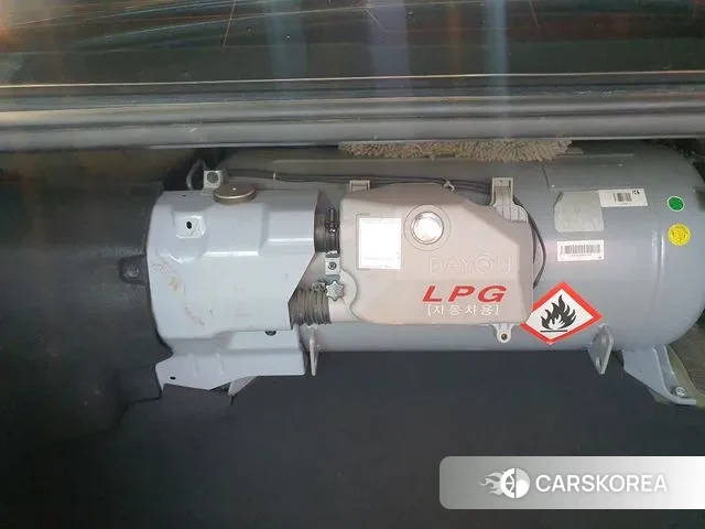 Hyundai Sonata New Rise id 2980041 из Кореи 9