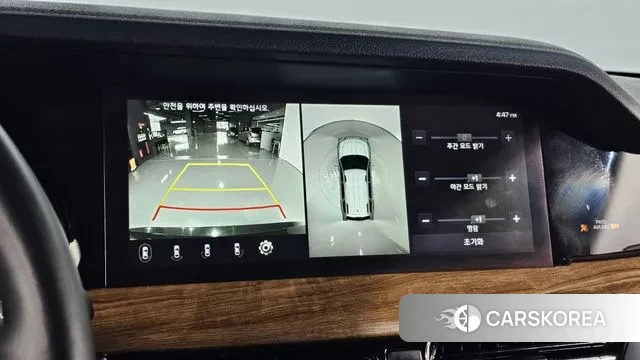 Kia Mohave Master id 3390594 из Кореи 9