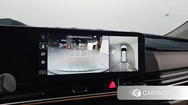 Kia The New Carnival 4th Generation id 3431479 из Кореи 9