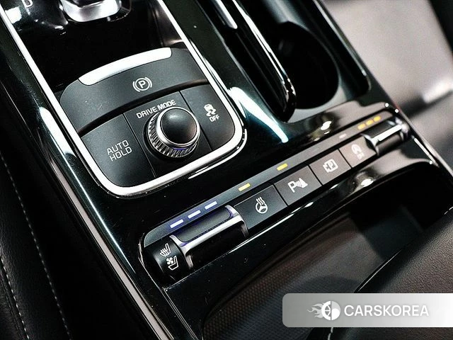 Kia Stinger Meister id 4187557 из Кореи 9