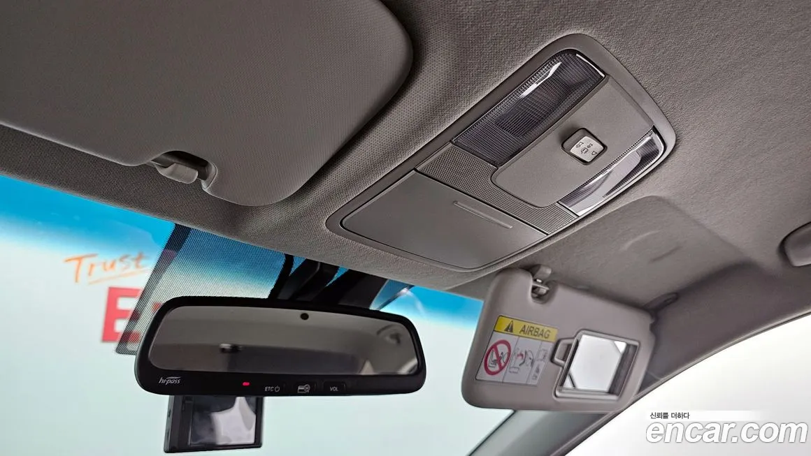 Kia The New K3 2nd generation id 1449710 из Кореи 9