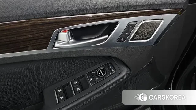 Genesis G80 id 3055495 из Кореи 9