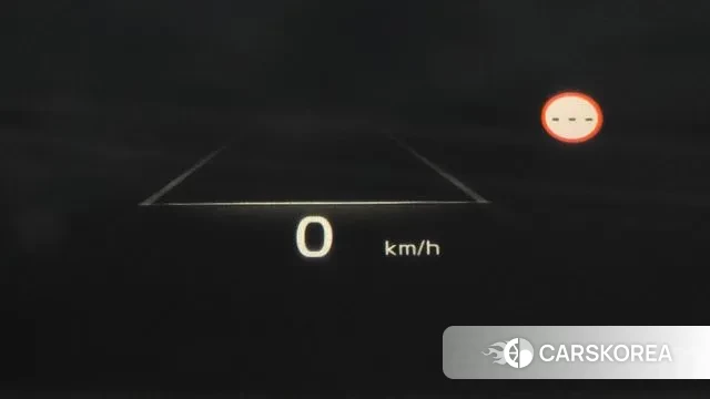 Kia K8 Hybrid id 3310528 из Кореи 9