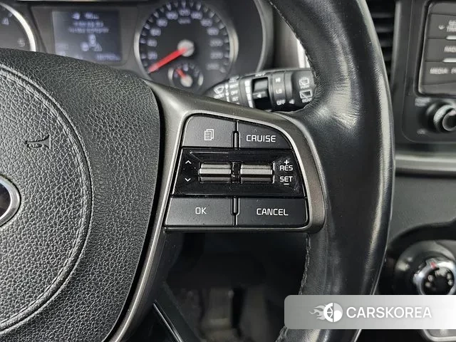 Kia The New Sorento id 3552780 из Кореи 9