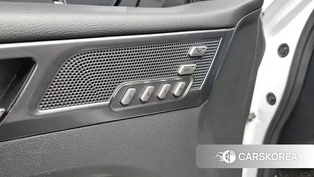 Ssangyong G4 Rexton id 3717961 из Кореи 9