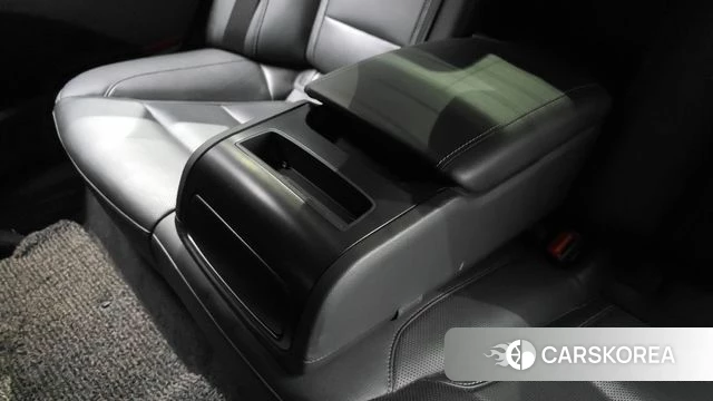 Hyundai Grandeur IG id 4397298 из Кореи 9