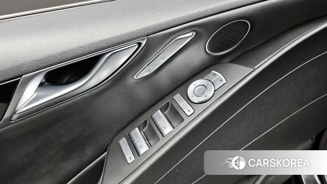 Genesis G80 (RG3) id 3175300 из Кореи 9