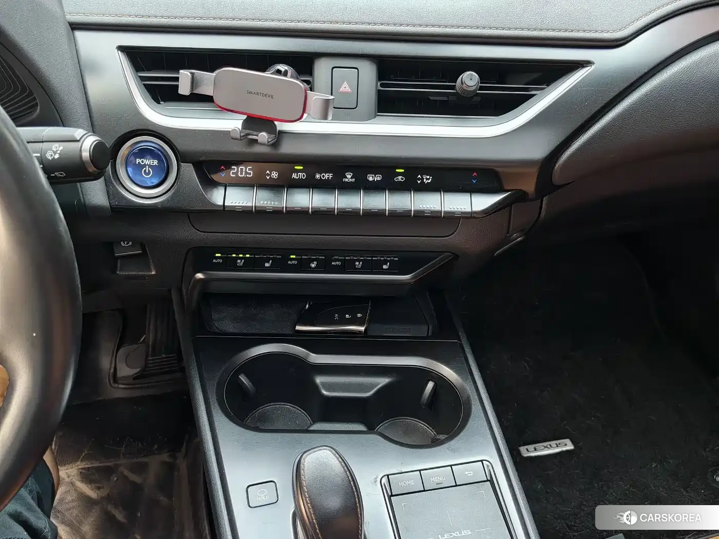 Lexus UX id 4664406 из Китая 9