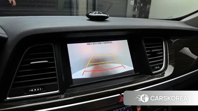 Genesis G80 id 3013818 из Кореи 9